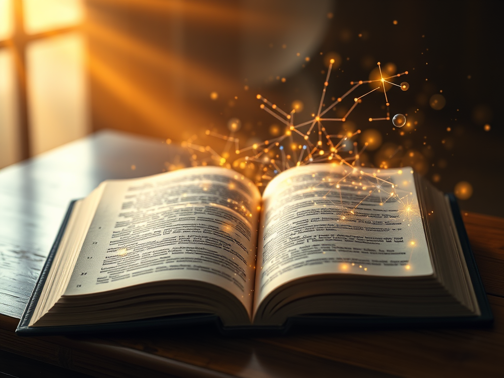 Scripture Automate Divine Dialogues: Exploring Scripture with AI Assistance - Simply, You ...